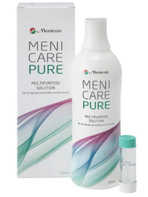 MENICARE SOLUTION