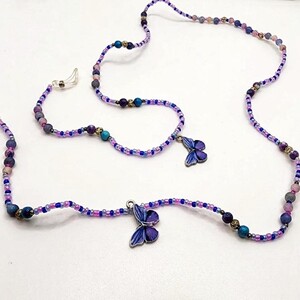 سلسلة البنفسج