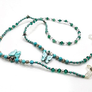 سلسلة تيفاني