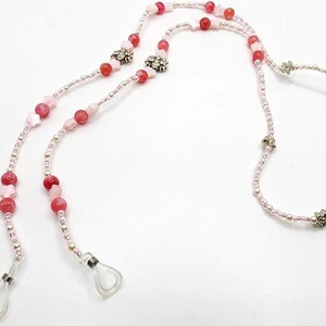 Orchid Blossom Chain