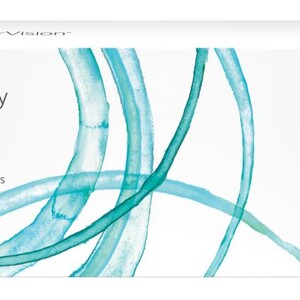 Coopervision - Clariti 1 Day