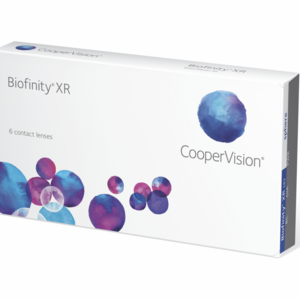 بايوفينتي توريك اكس ار